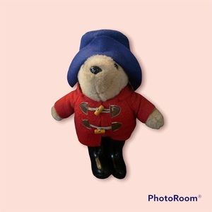 1981 Paddington Bear